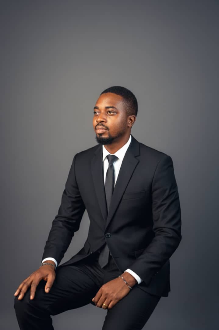 John Henry, Founder & CEO